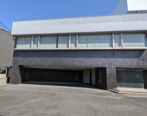 企業用・事業用地のご相談